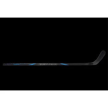 Hokejka Hokejka Bauer Nexus E50 PRO intermediate zahnutí-tvrdost: pravá-flex 55-P28 větší slevu můžete získat na naší prodejně! omotávka ZDARMA!