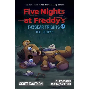 Five Nights at Freddy´s 7 - The Cliffs