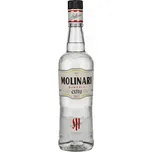 Sambuca Molinari Extra Liqueur 40% 0,7 l (holá láhev)
