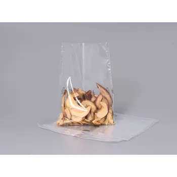 Obalový materiál Sáčky LDPE 12*16 cm, 40 my, balení 200 ks