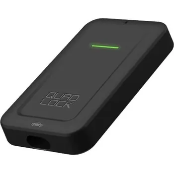 Sluchátka Quad Lock QuadLock QLA-CPA bezdrátový adaptér pro CarPlay
