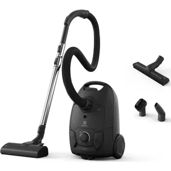 Vysavač Sáčkový vysavač řady 500 EB51C2GG