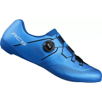 Pánská sportovní obuv Shimano SH-RC503 Blue blue EU 38