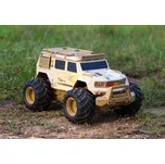 IQ models RC obojživelné zásahové vozidlo SWAT 1/14