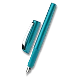 Bombičkové pero Schneider Ceod Shiny Barva: tyrkysová