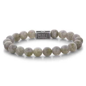 Náramek Náramek Rebel & Rose RR-8S005-S-L