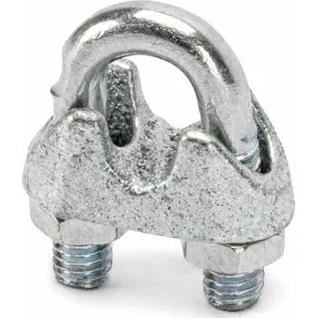 svorka Lanová svorka DIN 741, 5x24 mm M5 , ZB