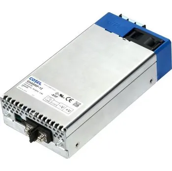 spínaný zdroj Spínaný napájecí zdroj 504W, počet výstupů: 1, výstup: 24V dc 21A Ano Montáž na rám Cosel