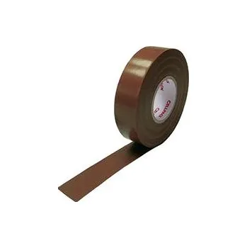 Izolační páska CellPack No.328/0.18-19-20/BN 416779 izolační páska No. 28 Secura 328 hnědá (d x š) 20 m x 19 mm 1 ks