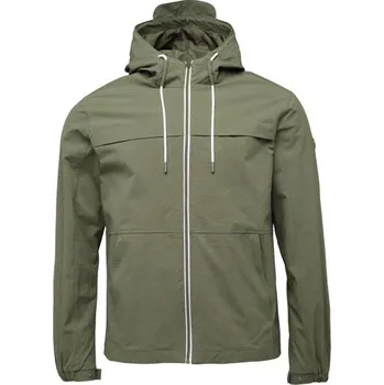 Pánská móda Pánská šusťáková bunda Willard BARON 2XL Khaki