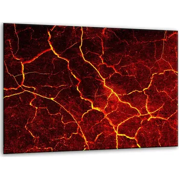 Kuchyňské prkénko Krájecí deska TMK ArtDeko sklo 1 ks