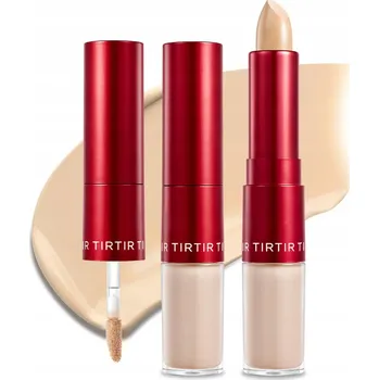 Korektor Rozjasňující a vyhlazující korektor s aplikátorem TIRTIR