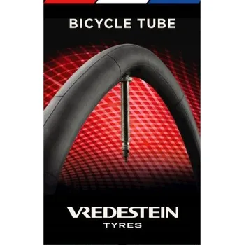 Duše na kolo Cyklistická duše Vredestein 700x20-25C 60 mm