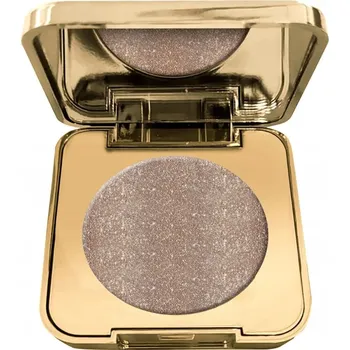 Oční stíny Daso Beauty Gwiezdny 02 třpytivé oční stíny 2 g