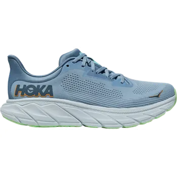 Pánská móda Běžecké boty Hoka Arahi 7 1147850-ssk Velikost 42,7 EU | 8,5 UK | 9 US | 27 CM