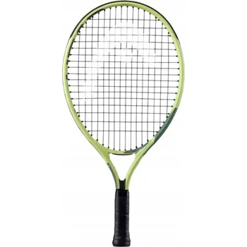 Tenisová raketa Tenisová raketa Head Extreme Jr. 19 00 175 g