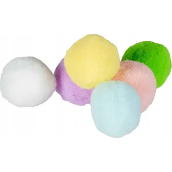 Hračka pro psa Pro kočky míček Duvo+