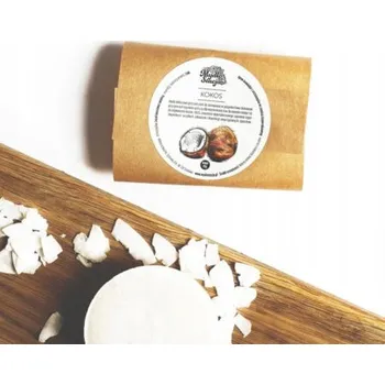 Mýdlo Mýdlo v kostce Mydło Stacja 70 l 70 g