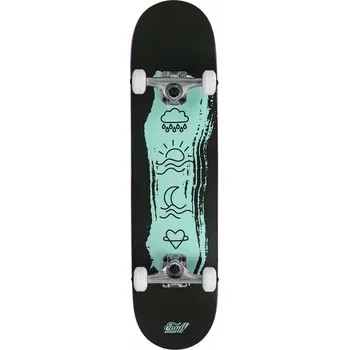 Skateboard Enuff Skateboards Icon ENU2980