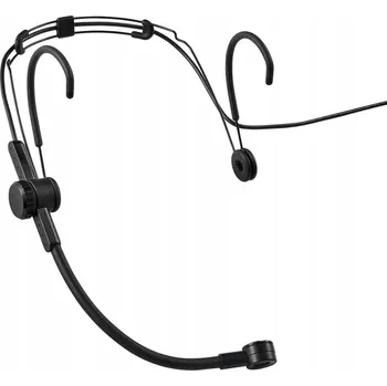 Mikrofon Profesionální mikrofon Shure SM39-TQG - hlavový vokální