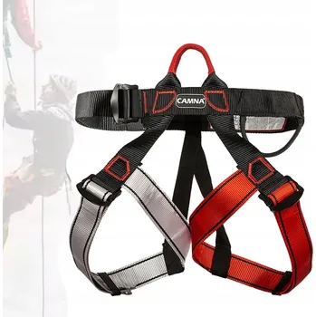 Postroj pro psa BEZPEČNOSTNÍ POSTROJ PRO PRÁCI VE VÝŠKÁCH