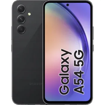 Mobilní telefon Smartphone Samsung Galaxy A54 6 GB / 128 GB 5G šedý