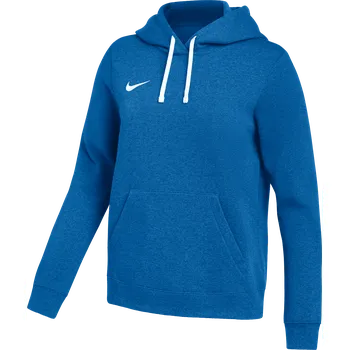 Dámská mikina Mikina s kapucí Nike Park 26 Fleece Women ib1224-463 Velikost L