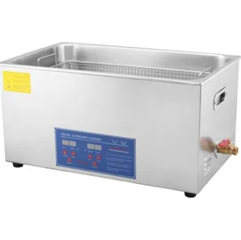 Ultrazvuková čistička Ultrazvuková čistička DK-3000D/40 30l 40kHz