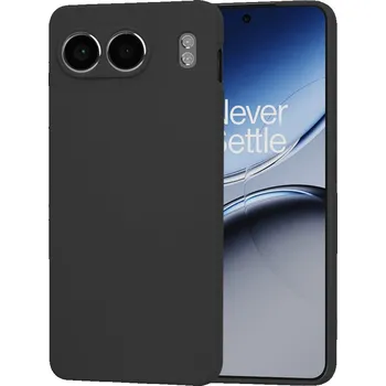 Pouzdro na mobilní telefon Kryt Techsuit - SoftFlex - OnePlus Nord 4 - černý