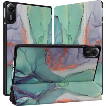 Techsuit - FoldPro - Xiaomi Redmi Pad 2 - Green Time