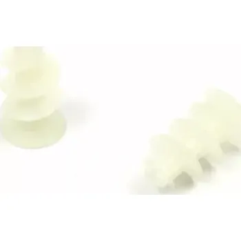 Hmoždinka Turbo hmoždinka 7 x 25 nylon