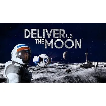 Počítačová hra Deliver Us The Moon PC