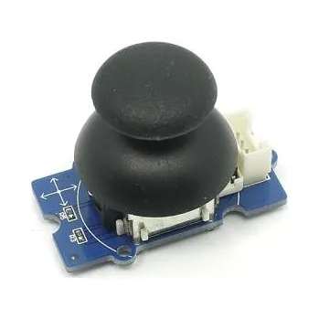 Vývojová deska Vývojové sada pro rozhraní člověk-stroj, Joystick, Grove-Thumb Joystick, klasifikace: Vývojová deska, pro použití s: