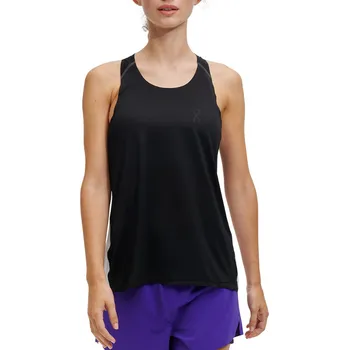 Tílko On Running Tank-T 208-00438 Velikost XS