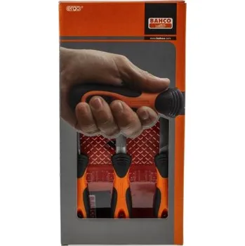 Pilník, délka: 150.0mm střední Bahco