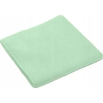Utěrka Utěrka z mikrovlákna (mikrofáze) Vileda v balení 1 ks zelená