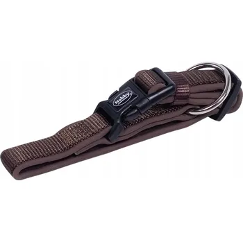 Obojek pro psa Materiálový výcvikový obojek pro psa Nobby vel. XS/S