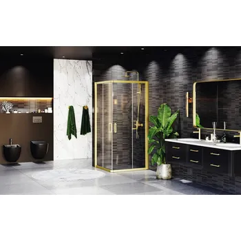 Posuv. dv. roh. vstup 2-dílný Classics 2 - C20107.096.322