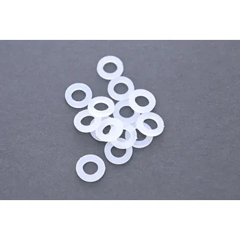 podložka Izolační plastová podložka 4×12×1 mm