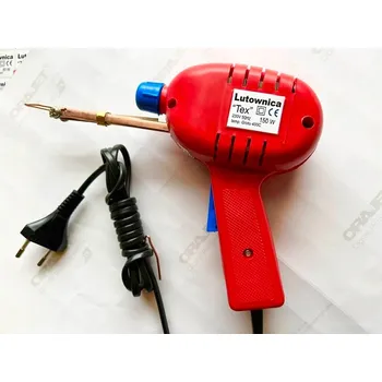 Páječka Transformátorová pájka Tex 150 W