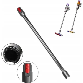 Tyč k vysavači TRUBKA PRO DYSON Digital Slim V10 / V12 Detect Slim 74 CM