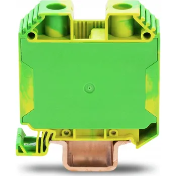 Svorka Wago 1000 V IP20 125 A