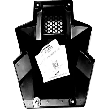 Auto-moto REAR DECORATION COVER 35498