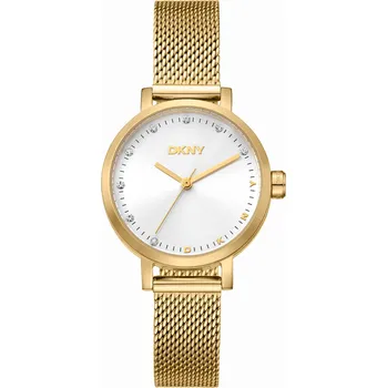 Hodinky DKNY DK1L037M0035 Soho Mini Gold