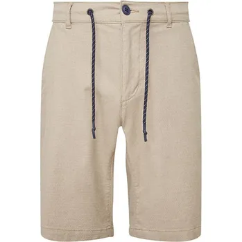 Pánské kraťasy Asquith &amp; Fox Pánské kraťasy AQ057 Natural L