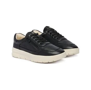 Dámské tenisky Sneakersy Caprice 9-23704-46 Černá 36