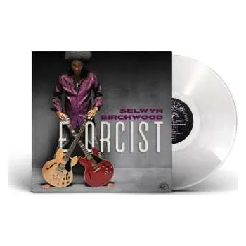 Hudba LP Selwyn Birchwood: Exorcist