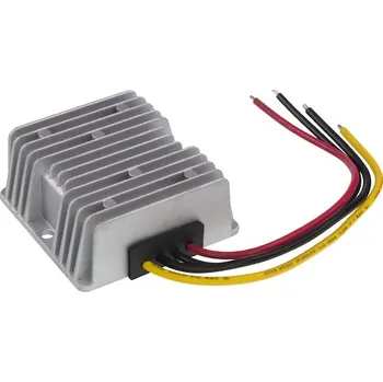 Autodíl Lineární měnič napětí 48, 12, 20A, 34121