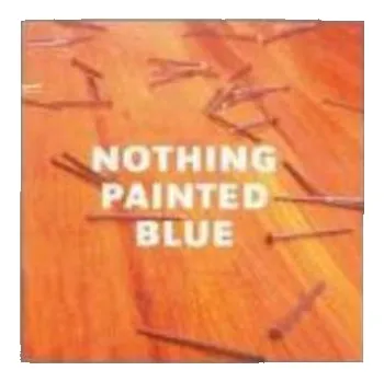 Zahraniční hudba LP/SP Nothing Painted Blue: The Monte Carlo Method 2000