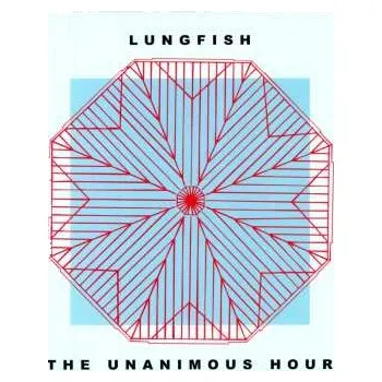 Zahraniční hudba LP Lungfish: The Unanimous Hour 2025